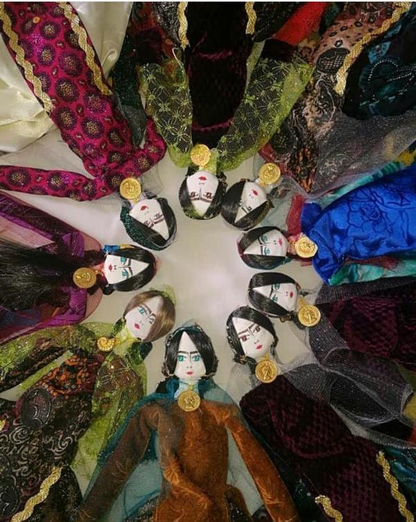 راویان خاموش فرهنگ اصیل ایرانی