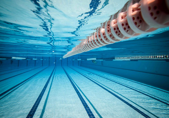 نایب‌قهرمانی تیم شنای ناشنوایان زنجان در رقابت‌های کشوری