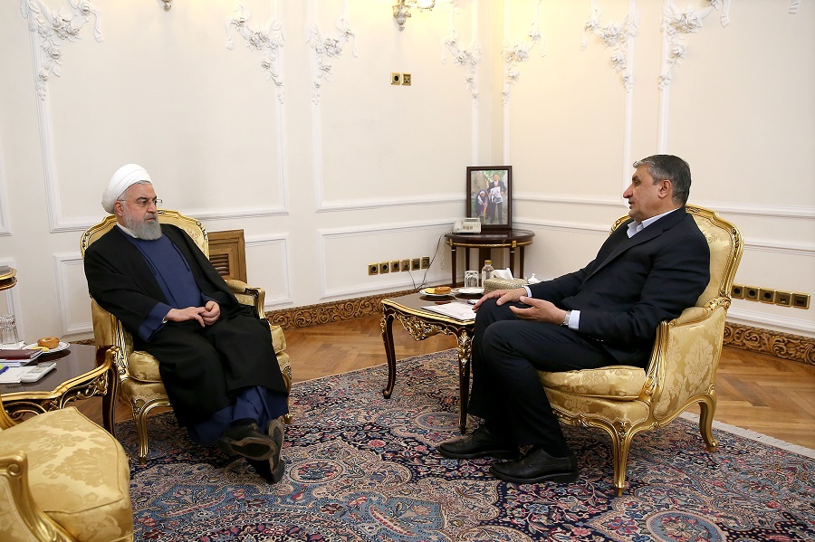 وزارت راه برای بهبود وضع مناطق سیل&zwnj;زده کمک کند