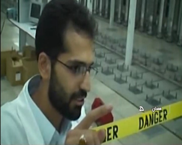 احمدی روشن ، شهیدی با عمری کوتاه و تاثیرگذار