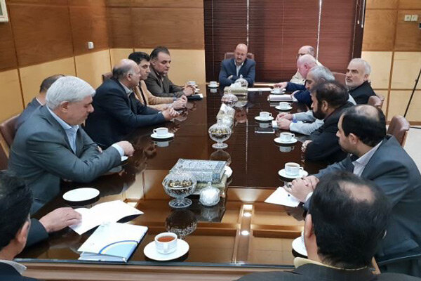 برطرف کردن چالش&zwnj;های جامعه کارگری قزوین برای رونق تولید