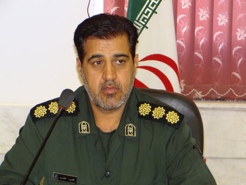 کمک 160 میلیون ریالی مردم بردسکن به مناطق سیل زده