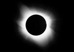 مشاهده کسوف در گیلان