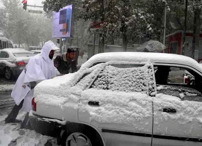 درخواست پلیس راهور از مردم
