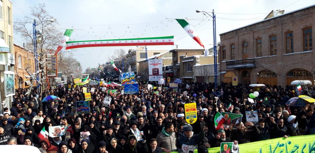 دشمنان مایوس&zwnj;تر از گذشته