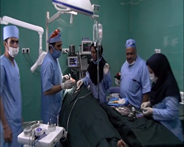 آغاز بکار مرکز دندانپزشکی افراد کم توان و کودکان معلول