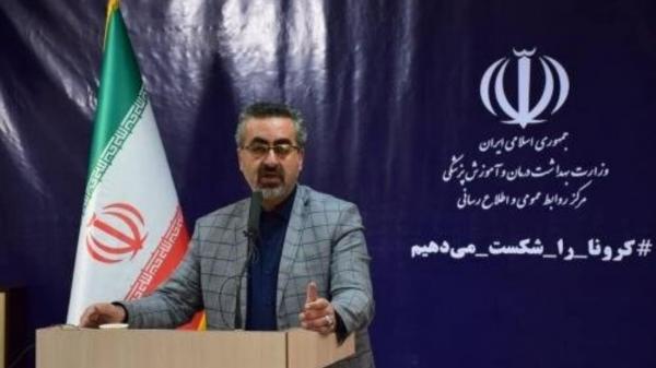 آمار مبتلایان به کرونا ویروس در کهگیلویه وبویراحمد همچنان ۱۱ نفر