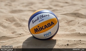 شرایط میزبانی تور‌های والیبال ساحلی