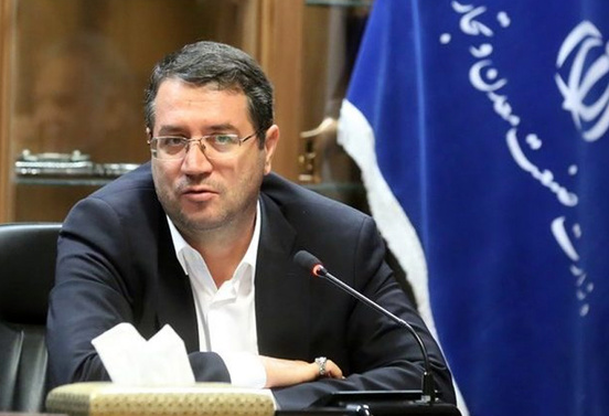 انتصابات جدید در وزارت صمت