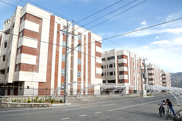 تعیین تکلیف عرصه&zwnj;های مسکن مهر در شهر&zwnj;های جدید