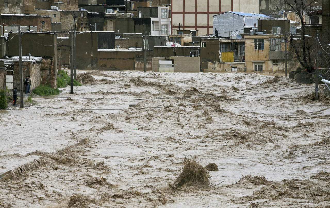 پرداخت مانده مطالبات معوق به خسارت دیدگان