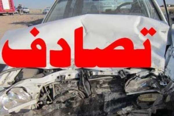 ایلام رتبه اول در کاهش تصادفات برون شهری و روستایی