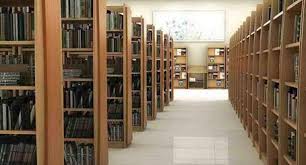 کتابخانه عمومی تایباد افتتاح شد