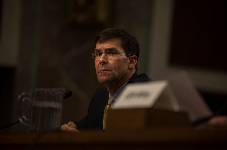 به دنبال جنگ با ایران نیستیم