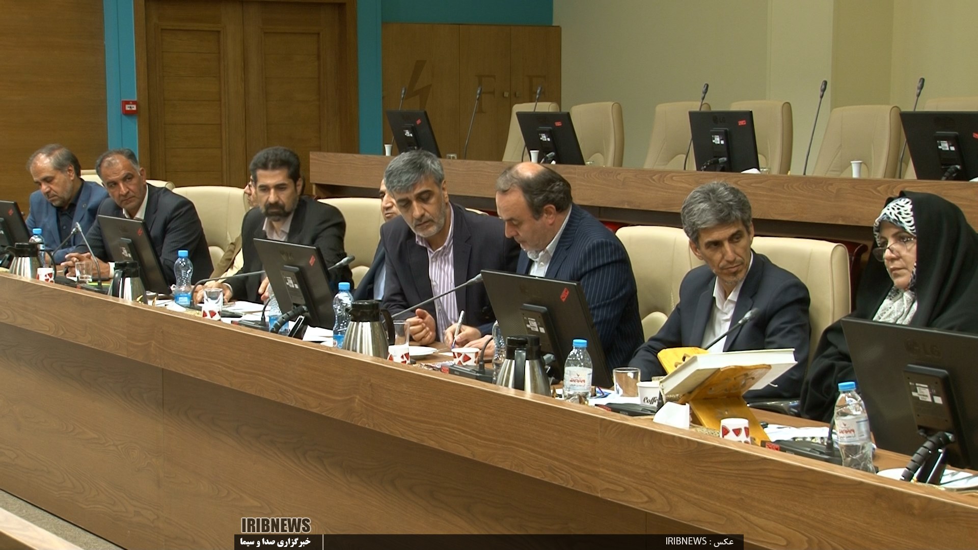 چاره ها برای چاله ها