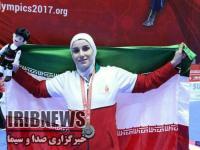 تکواندوکار کردستانی عازم هنگ کنگ می&zwnj;شود