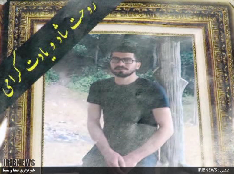 حیات دوباره هشت بیمار نیازمند