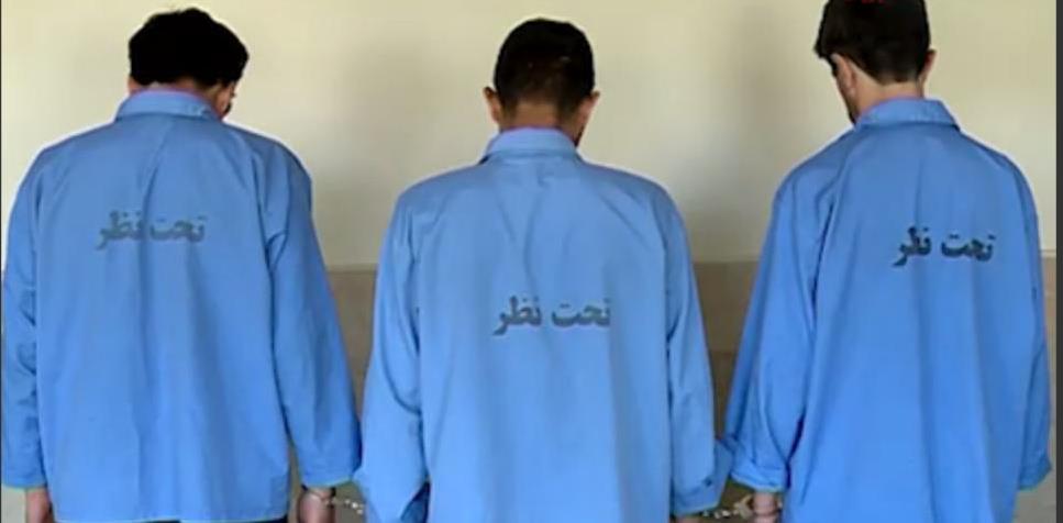 اجراي طرح ضربتي برخورد با خرده فروشان مواد مخدر در برخوار