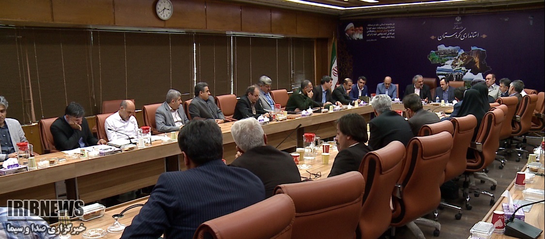 تأکید بر حضور مدیران استان در جلسات شورای برنامه ریزی