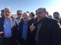سفر معاون وزیر نفت به زاهدان