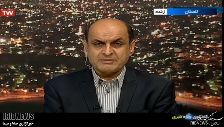 تشریح آخرین وضعیت مناطق سیل زده گلستان از زبان استاندار تشریح آخرین وضعیت مناطق سیل زده گلستان از زبان استاندار