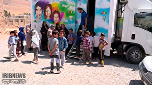 دندانپزشکی سیار در مناطق محروم