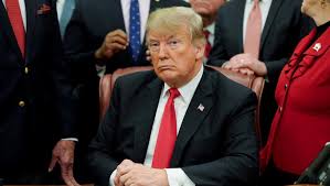 اکراه نمایندگان حزب جمهوریخواه از پشتیبانی از ترامپ اکراه نمایندگان حزب جمهوریخواه از پشتیبانی از ترامپ