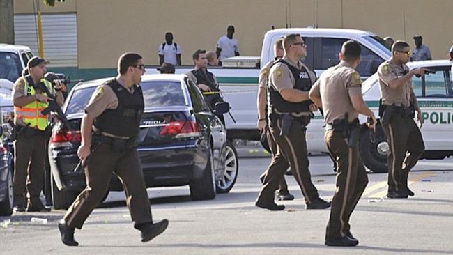 ۵۱ مورد تیراندازی در شبانه روز گذشته با دهها کشته و زخمی ۵۱ مورد تیراندازی در شبانه روز گذشته با دهها کشته و زخمی