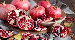 میوه بهشتی در قلب کویر مرکزی