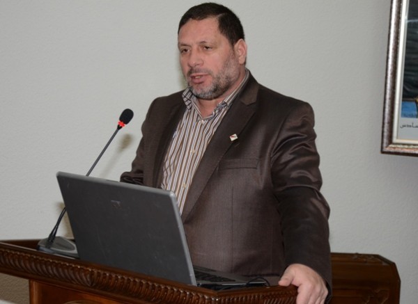 آمریکا مالک قوانین بین المللی نیست