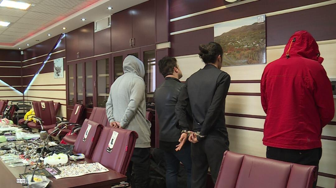 برخورد جدی با عرضه پوشاک نامتعارف