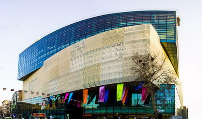 چارسو میزبان سینما حقیقت