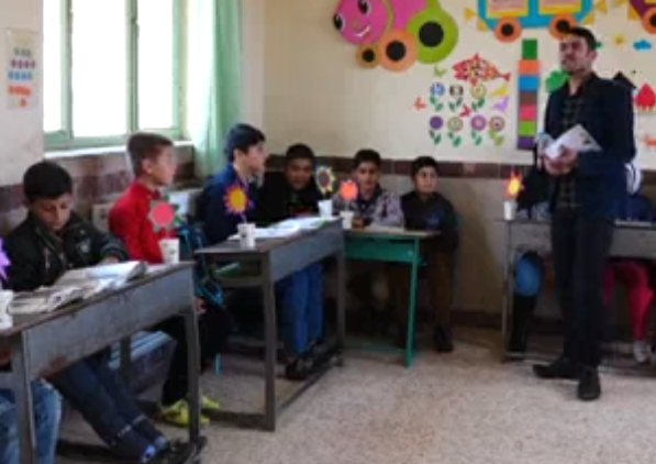 اما و اگر&zwnj;های آموزش در بستر فضای مجازی