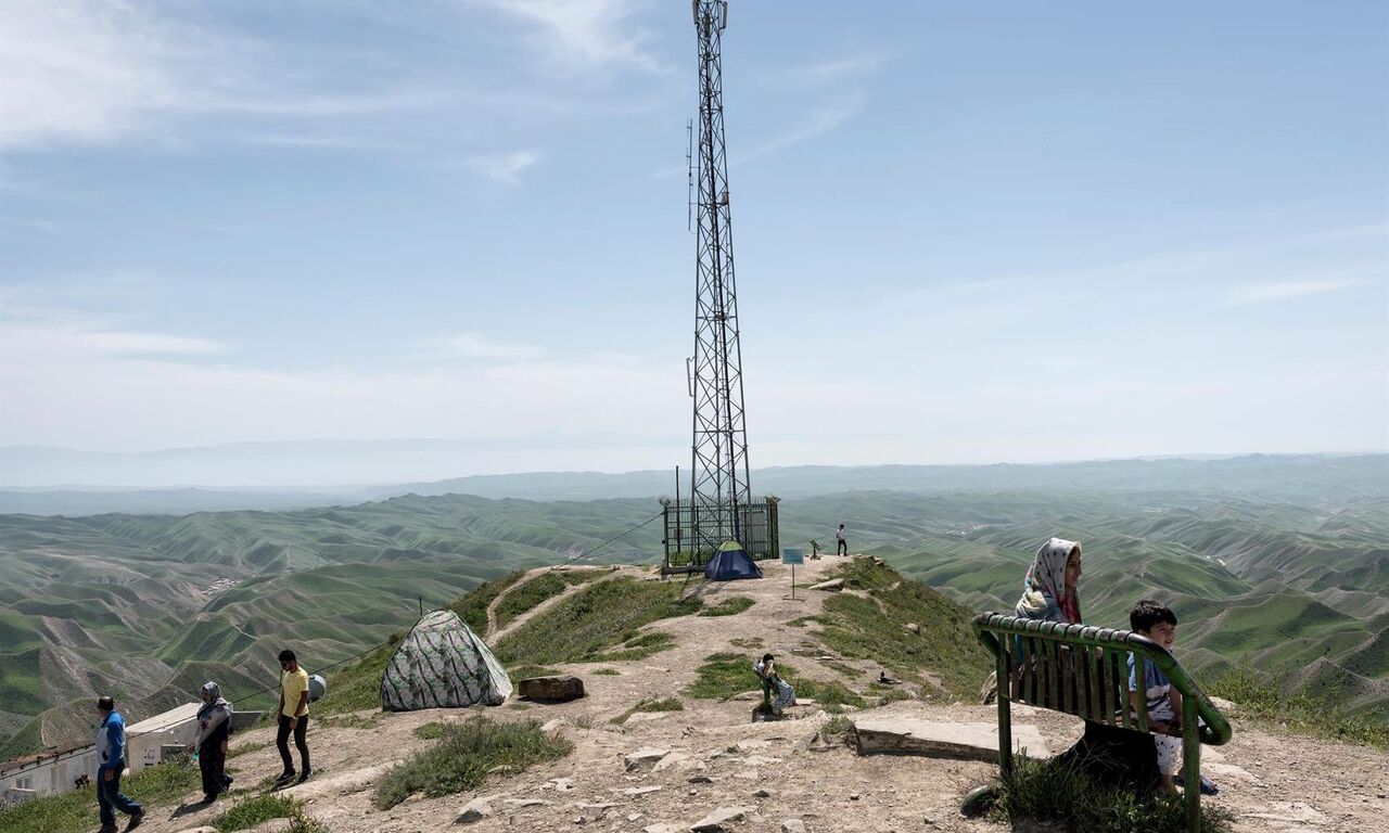 اتصال بیش از ۱۰۰ روستای هرمزگان به شبکه ملی اطلاعات