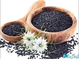 تاثیر سیاه دانه بر لاغری