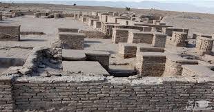 از سر گیری کاوشهای باستانشناسی کُنار صندل جیرفت از سر گیری کاوشهای باستانشناسی کُنار صندل جیرفت