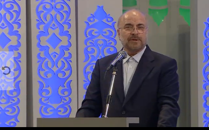 تکیه بر سنت&zwnj;های الهی ما را قدرتمند کرده است