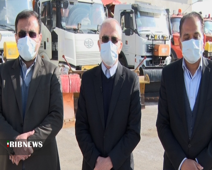 پروژه بجنورد-جنگل گلستان تیرماه سال آینده تکمیل می&zwnj;شود