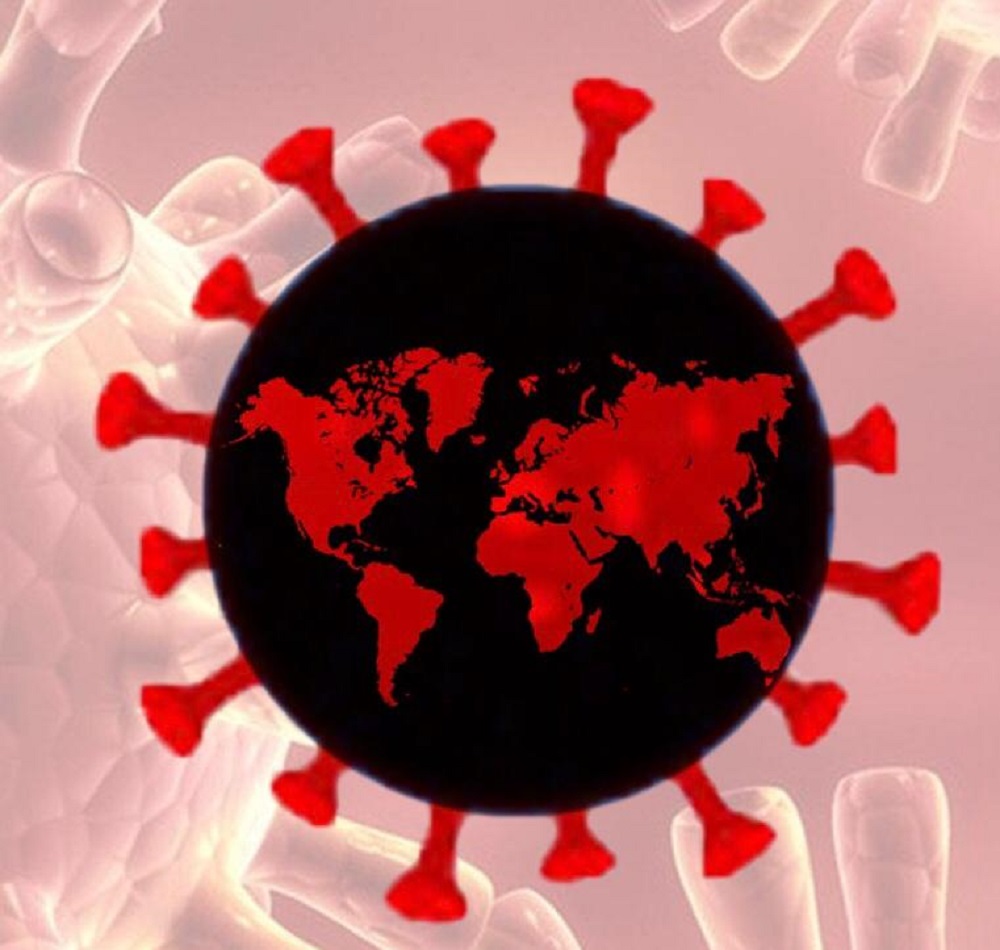 قربانیان کرونا به ۱۷۰ هزار نفر رسید