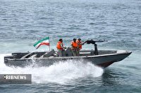 بزرگداشت روز ملی خلیج فارس در بندرعباس