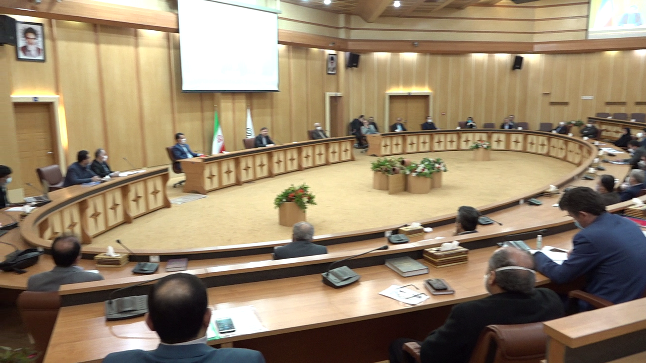 بررسی راهکارهای توسعه شهرستان کم برخودار شفت