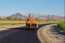 فعالیت ۳۵۰ کارگاه عمرانی برای ارتقای کیفی روکش آسفالت راه&zwnj;های کشور