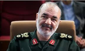 پیام قدردانی فرمانده کل سپاه از محضر رهبر معظم انقلاب پیام قدردانی فرمانده کل سپاه از محضر رهبر معظم انقلاب