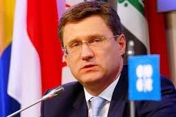 وزیر انرژی روسیه: بازار نفت هنوز شکننده است