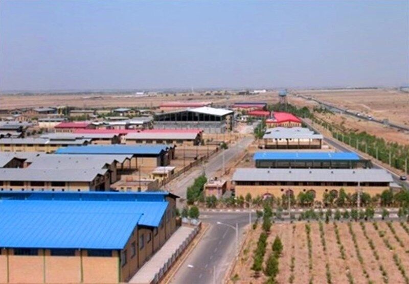 مجوز زیست محیطی مستلزم سرمایه گذاری در شهرک&zwnj;های صنعتی