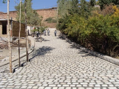 روستای الگن چاروسا هدف گردشگری جنوب کشور روستای الگن چاروسا هدف گردشگری جنوب کشور