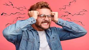 آیا نگرانی سبب گلو درد می شود؟