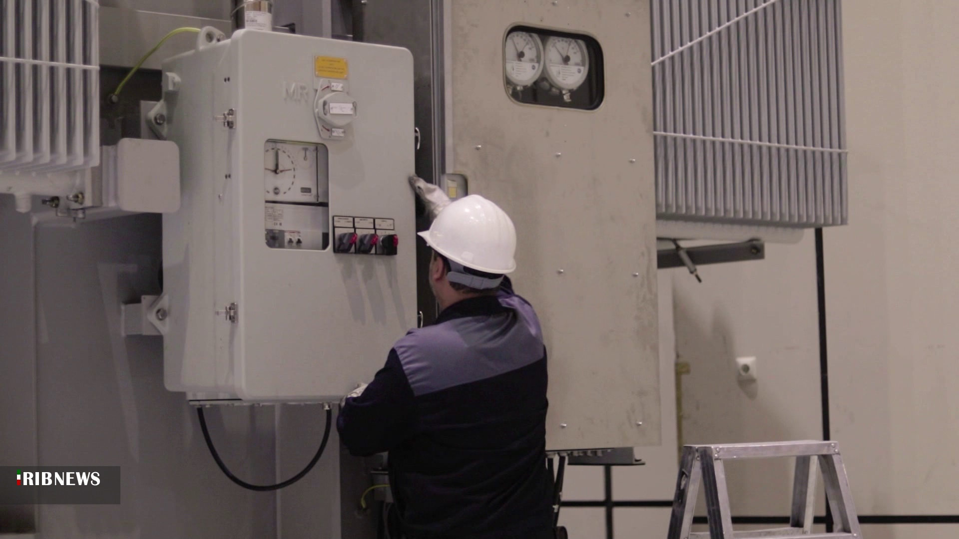 کوچک اما پر رونق