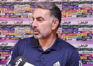 کمبود بازیکن در تیم نساجی کمبود بازیکن در تیم نساجی