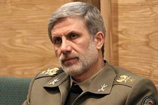 صنعت دفاعی کشور به بلوغ واقعی رسیده است صنعت دفاعی کشور به بلوغ واقعی رسیده است